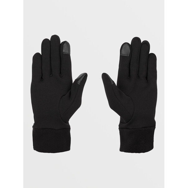 Volcom Skye Gore-Tex Over Mitt Black