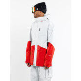 Vcolp Insulated Jacket Ice