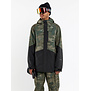 Vcolp Insulated Jacket Cloudwash Camo