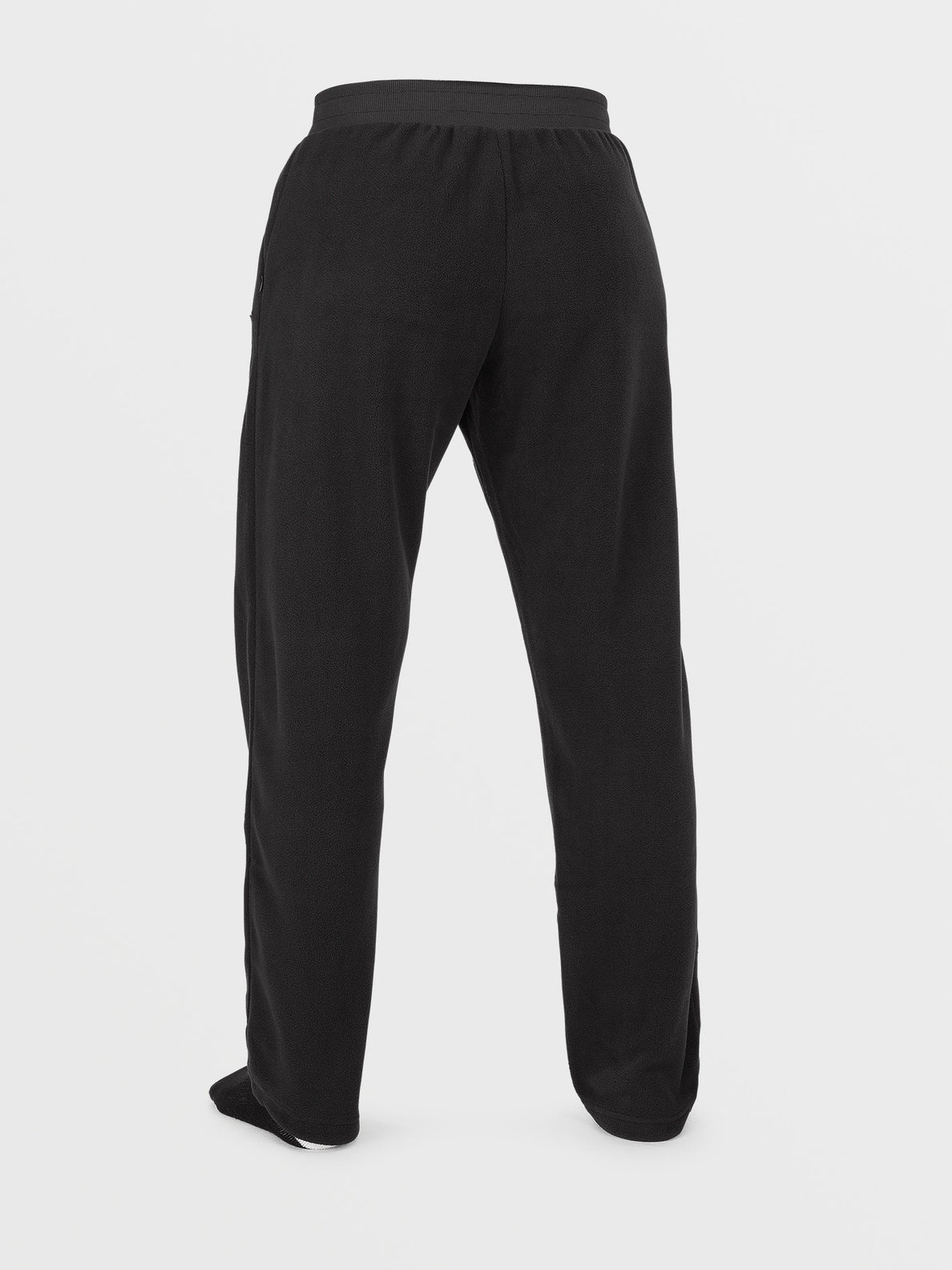 GC Polar Fleece Pants - Black