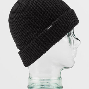 Sweep Beanie / Black