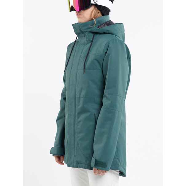 Volcom Fawn Insulated Jacket / Balsam