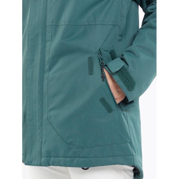 Volcom Fawn Insulated Jacket / Balsam