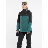 Bolt Insulated Jacket / Balsam