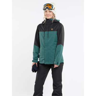 Burton Women's Marcy High Rise Snowpants - Medicine Hat-The Boarding House