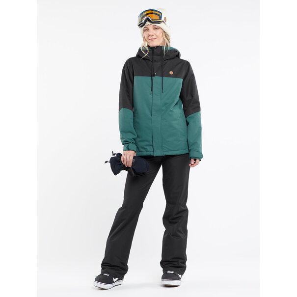 Volcom Bolt Insulated Jacket / Balsam