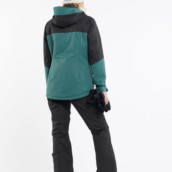 Volcom Bolt Insulated Jacket / Balsam