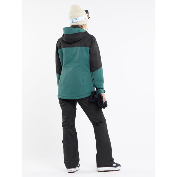Volcom Bolt Insulated Jacket / Balsam