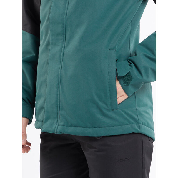 Volcom Bolt Insulated Jacket / Balsam