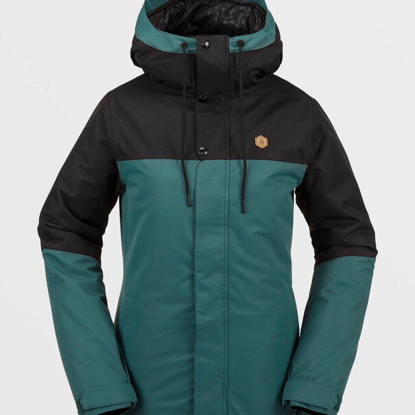 Volcom Bolt Insulated Jacket / Balsam