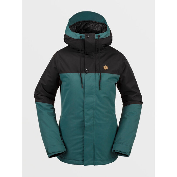 Volcom Bolt Insulated Jacket / Balsam