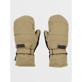 Peep Gore Tex Mitt / Dark Khaki