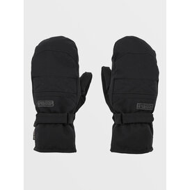 Peep Gore Tex Mitt / Black