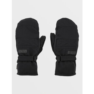 Peep Gore Tex Mitt / Black