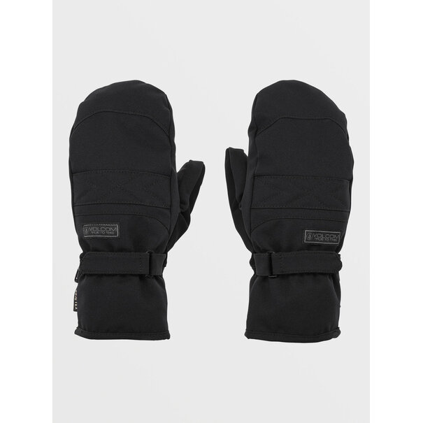 Volcom Peep Gore Tex Mitt / Black