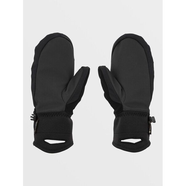 Volcom Peep Gore Tex Mitt / Black