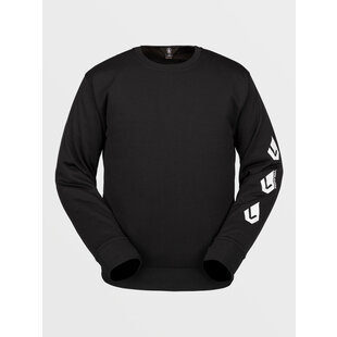 Core Hydro Crew / Black