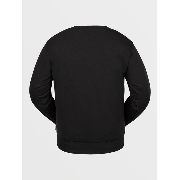 Volcom Core Hydro Crew / Black