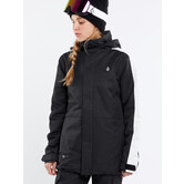 Westland Insulated Jacket / Black