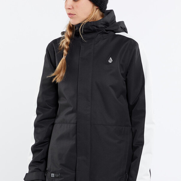 Volcom Westland Insulated Jacket / Black