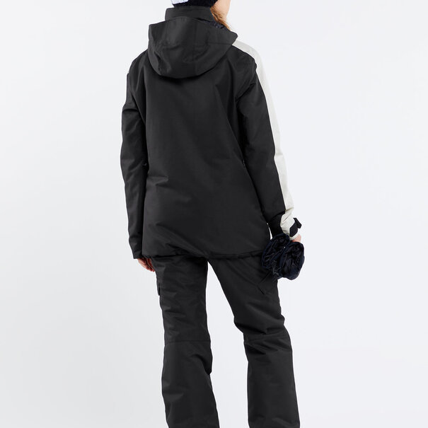 Volcom Westland Insulated Jacket / Black