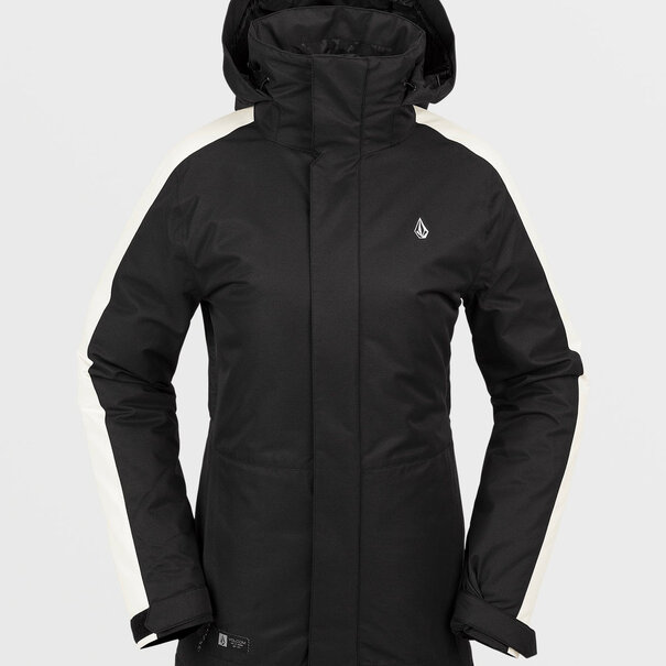 Volcom Westland Insulated Jacket / Black