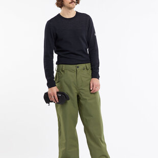 5-Pocket Pant Military