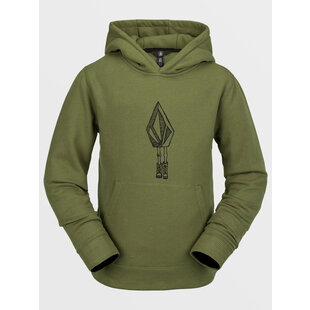 Hotlapper Fleece / Military