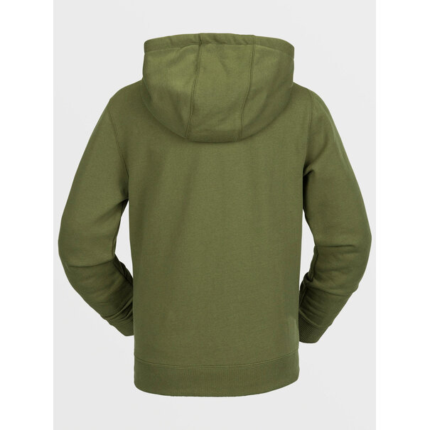Volcom Hotlapper Fleece / Military