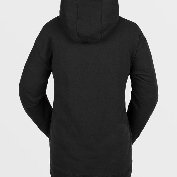 Volcom Melancon Hoodie / Black