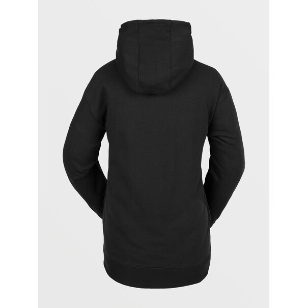 Volcom Melancon Hoodie / Black