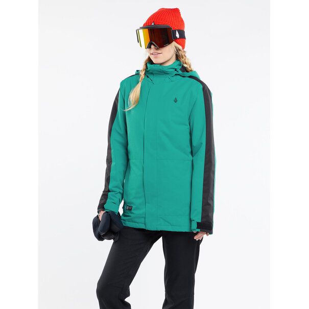 Volcom Westland Insulated Jacket / Vibrant Green