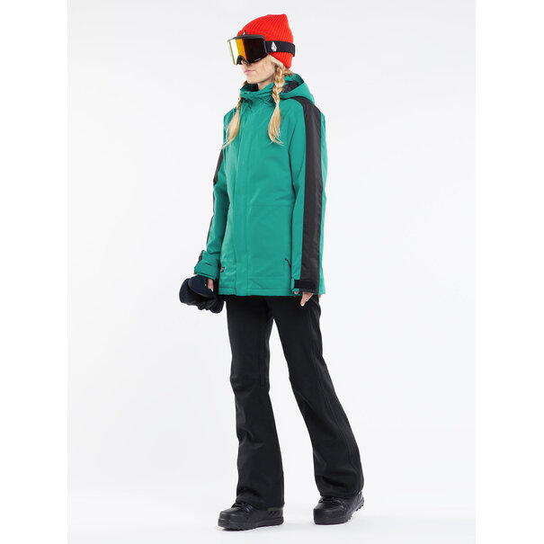 Volcom Westland Insulated Jacket / Vibrant Green