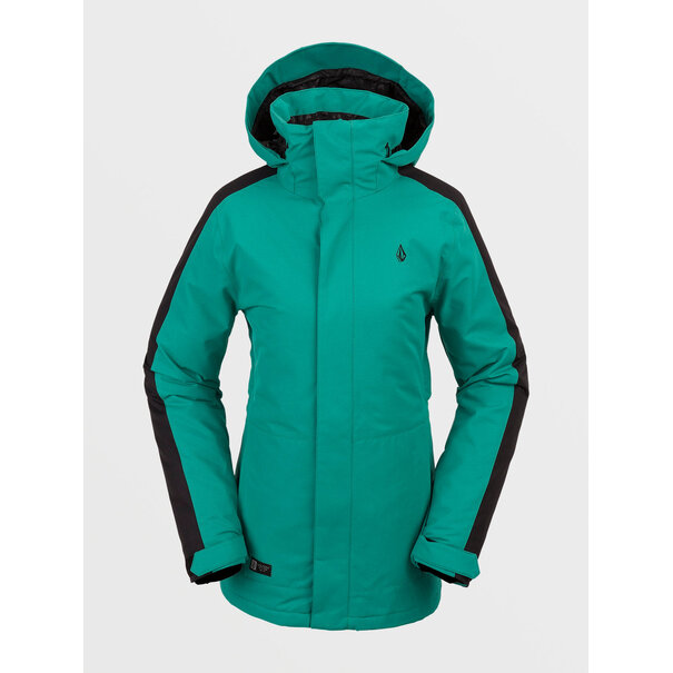 Volcom Westland Insulated Jacket / Vibrant Green