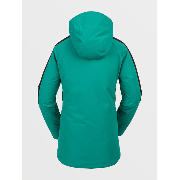 Volcom Westland Insulated Jacket / Vibrant Green