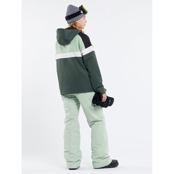 Volcom Lindy Insulated Jacket / Eucalyptus