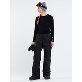Frochickie Insulated Pant / Black