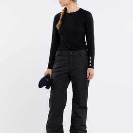 Frochickie Insulated Pant / Black