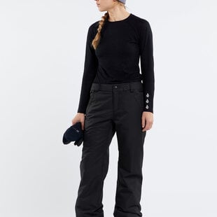 Frochickie Insulated Pant / Black