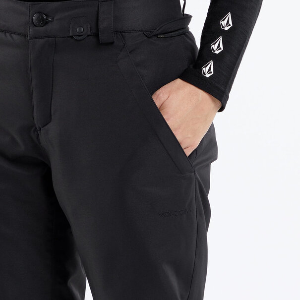 Volcom Frochickie Insulated Pant / Black