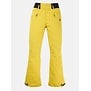 Marcy High Rise Pants / Sulfur