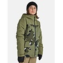 Lodgepole Jacket / Forest Moss and Forest Moss Cookie Camo