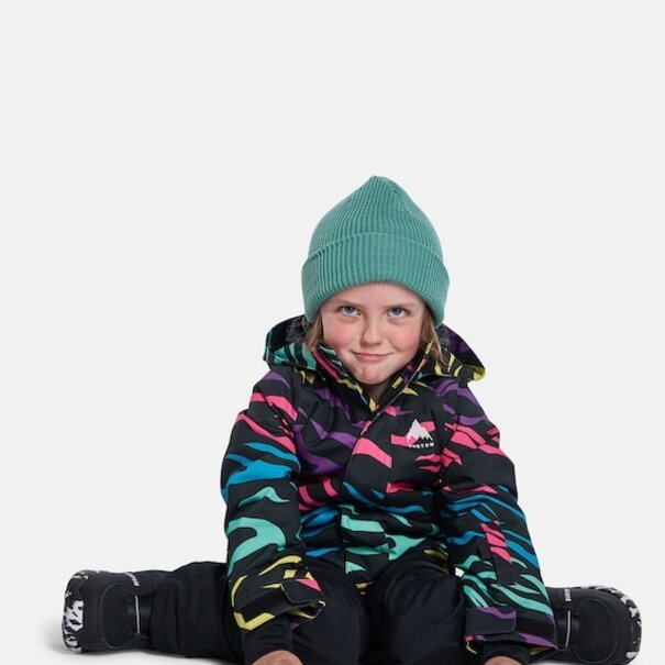 Burton Snowboards Toddler Classic Jacket / Safari