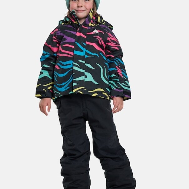 Burton Snowboards Toddler Classic Jacket / Safari