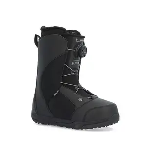 Harper BOA Boots / Black