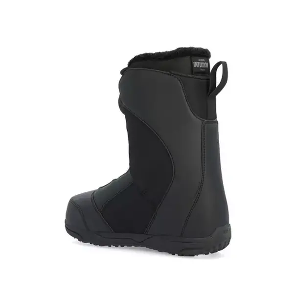 Ride Snowboards Harper BOA Boots / Black