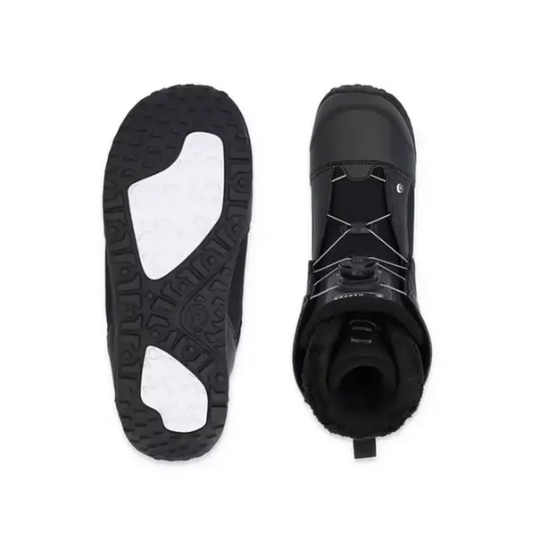 Ride Snowboards Harper BOA Boots / Black