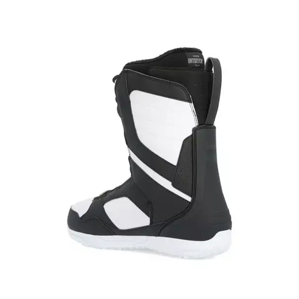 Ride Snowboards Anthem Boots White