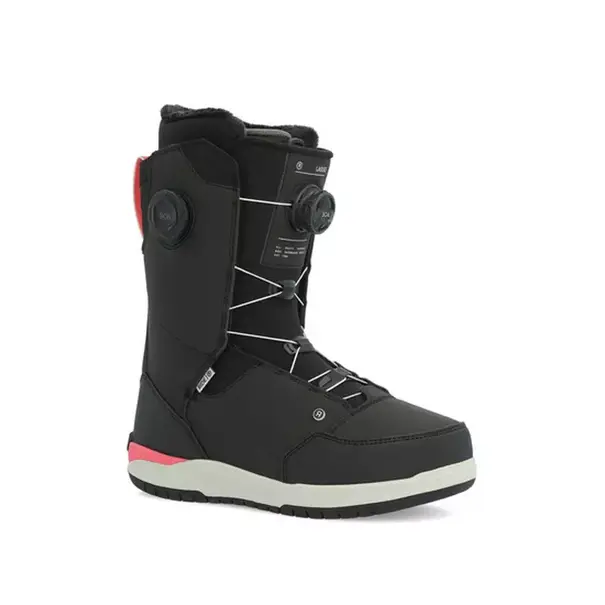 Ride Snowboards Lasso BOA Boots / Pink