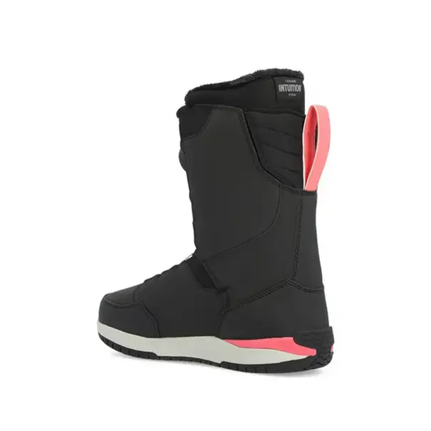 Ride Snowboards Lasso BOA Boots / Pink